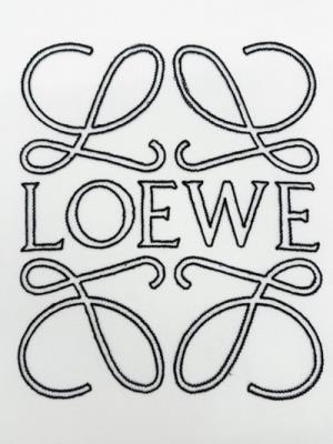 wholesale quality loewe hoodie model no. 14
